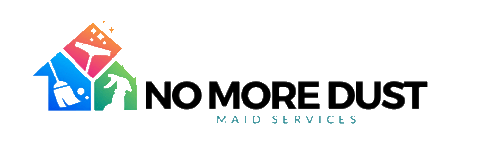 No More Dust Maid Services