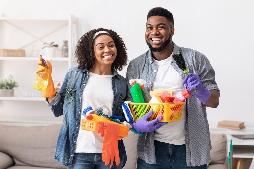 Baltimore Cleaning Company