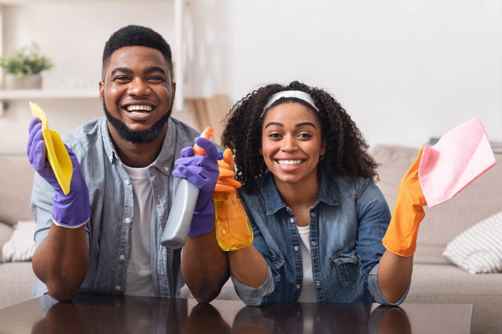 Baltimore Cleaning Company