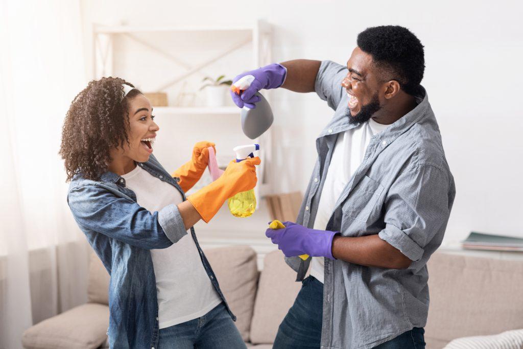 Baltimore Cleaning Company