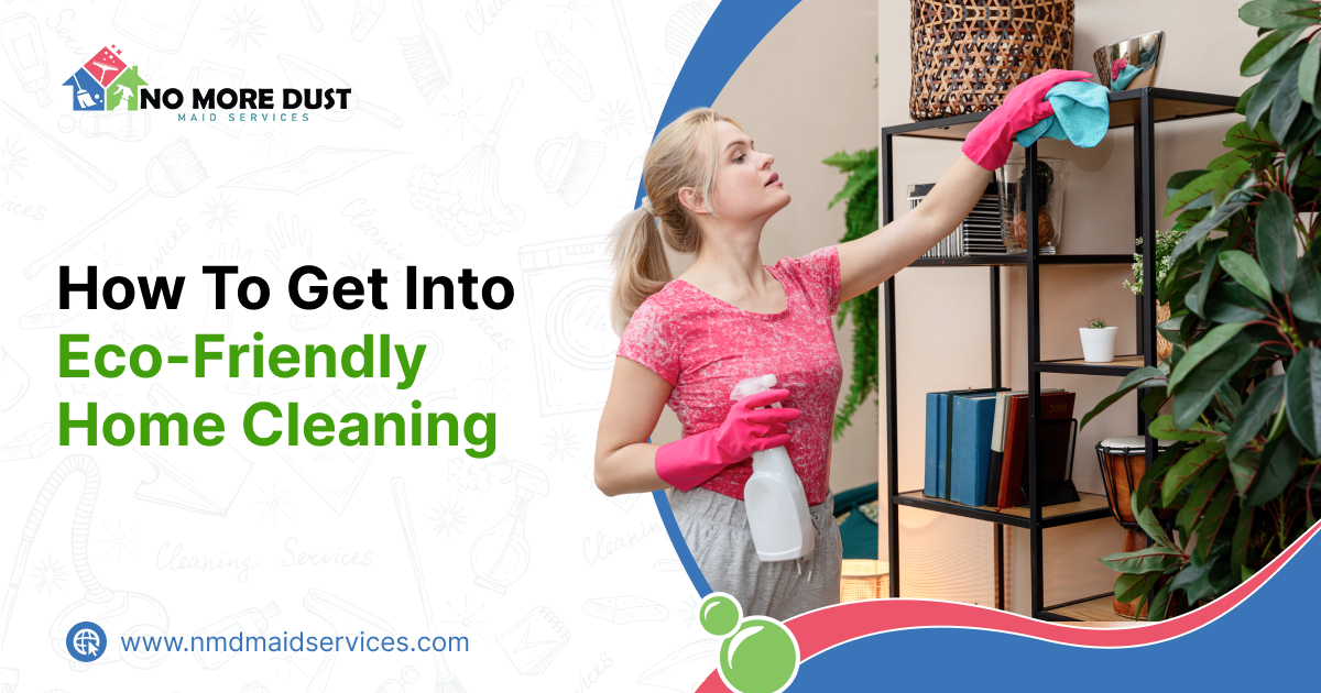 Green Cleaning
